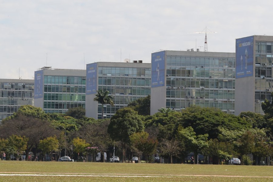Governo Central registra maior déficit para meses de março em 3 anos - News Rondônia