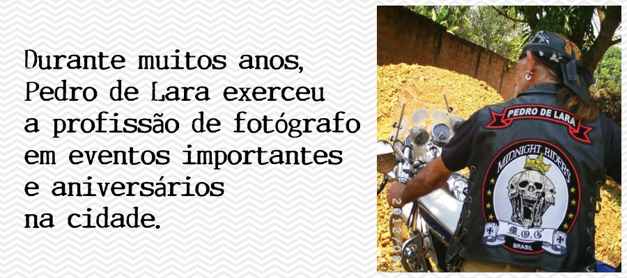 Falecimento de fotógrafo conhecido de Porto Velho causa consternação - News Rondônia
