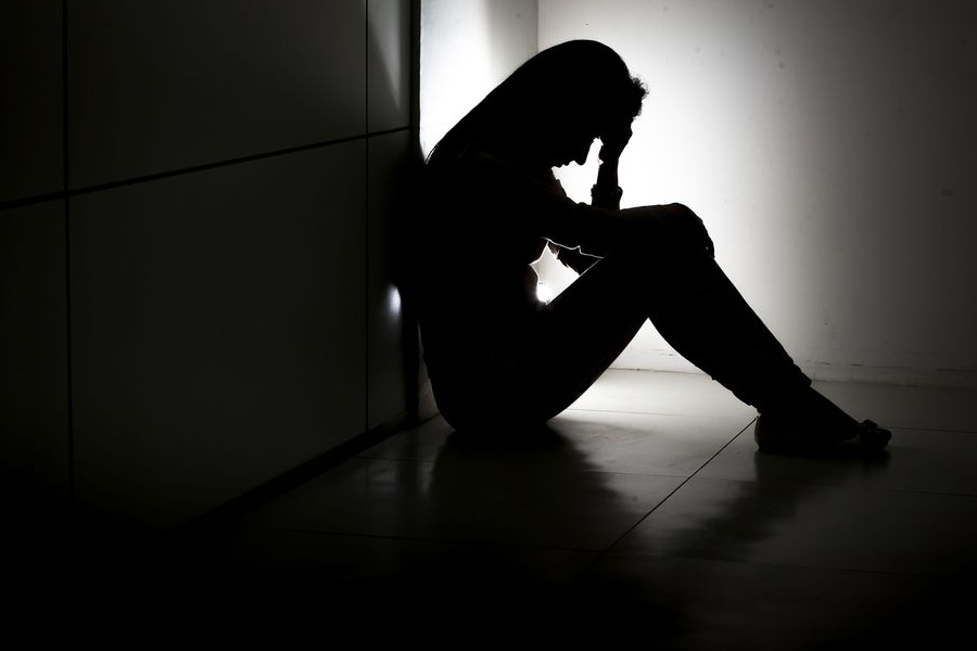 Estudo da UFF investiga prática da automutilação por adolescentes - News Rondônia