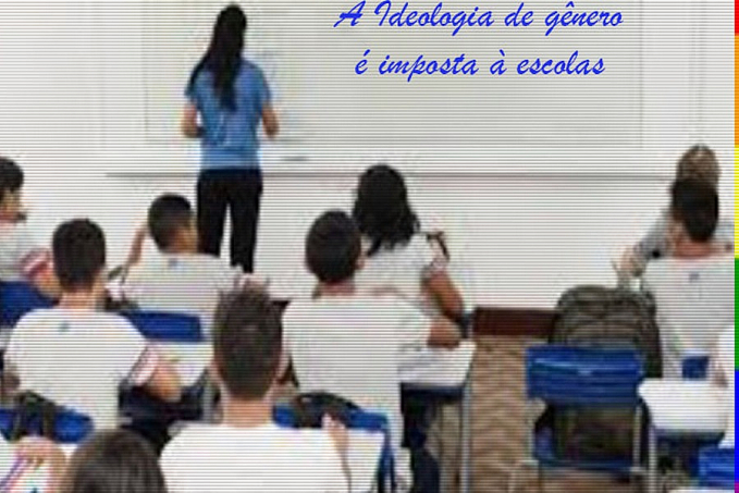 "Nomes sociais" de crianças, sem autorização dos pais: PGE diz que escolas não precisam cumprir a 'recomendação'! - News Rondônia