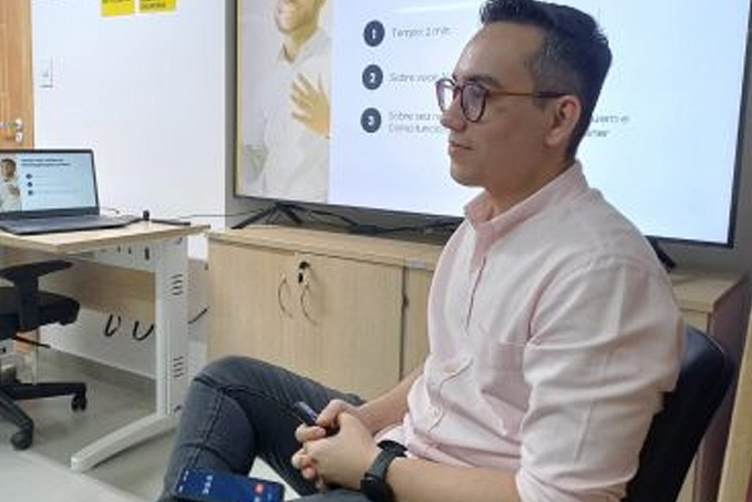 Startups participam do programa de pré-incubação de vários serviços - News Rondônia