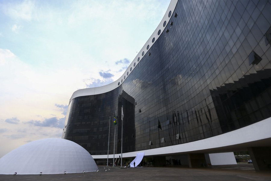 Presidente do TSE agradece ao do Senado por defender democracia - News Rondônia