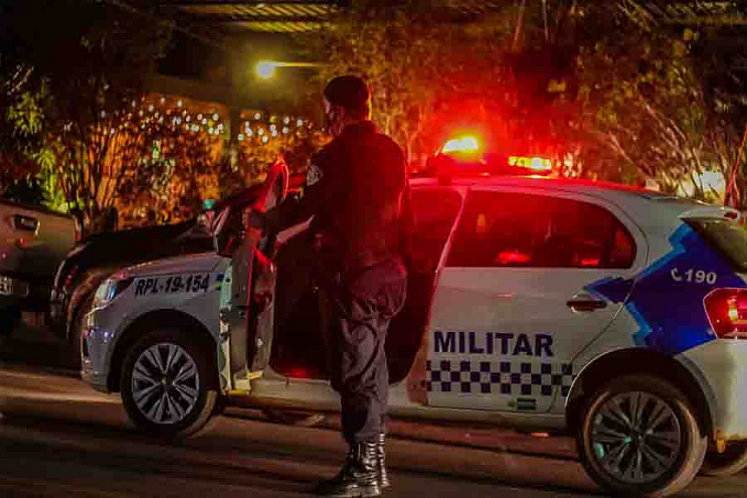 Amigos são baleados por ocupantes de carro de aplicativo na zona leste de Porto Velho - News Rondônia