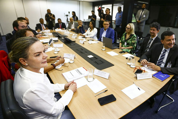 PEC da equipe de transição tratará apenas de recursos do Bolsa Família - News Rondônia