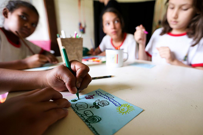 Câmara aprova MP que regulamenta ensino domiciliar - News Rondônia