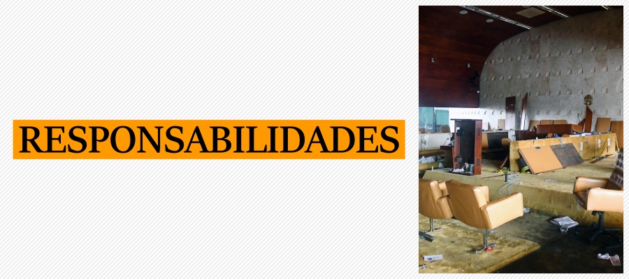 COLUNA ESPAÇO ABERTO: Em meio aos episódios golpistas de Brasília um deputado de Rondônia prega a solidariedade - News Rondônia