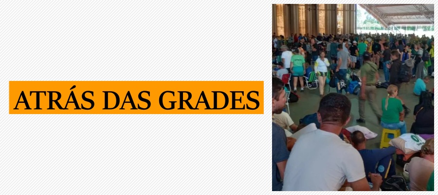 COLUNA ESPAÇO ABERTO: Em meio aos episódios golpistas de Brasília um deputado de Rondônia prega a solidariedade - News Rondônia