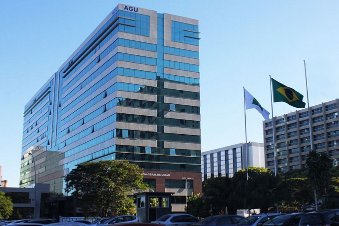 AGU faz acordo para desistir de 20 mil processos trabalhistas - News Rondônia