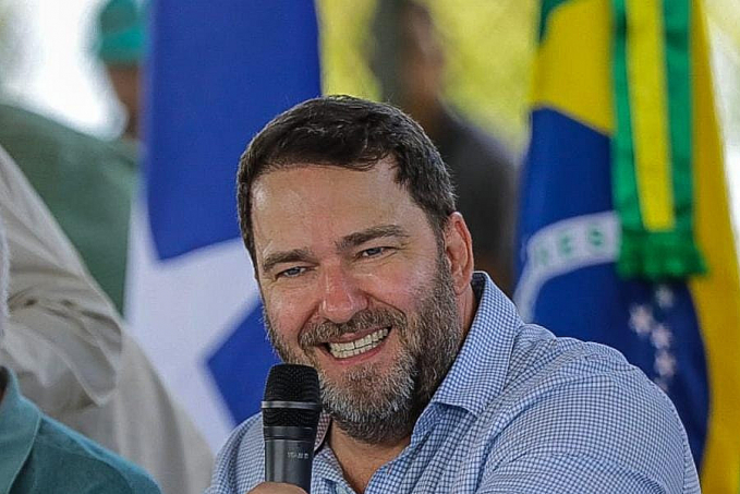 Presidente Alex Redano convida representantes para audiência pública em Jacinopólis, para discutir regularização fundiária - News Rondônia
