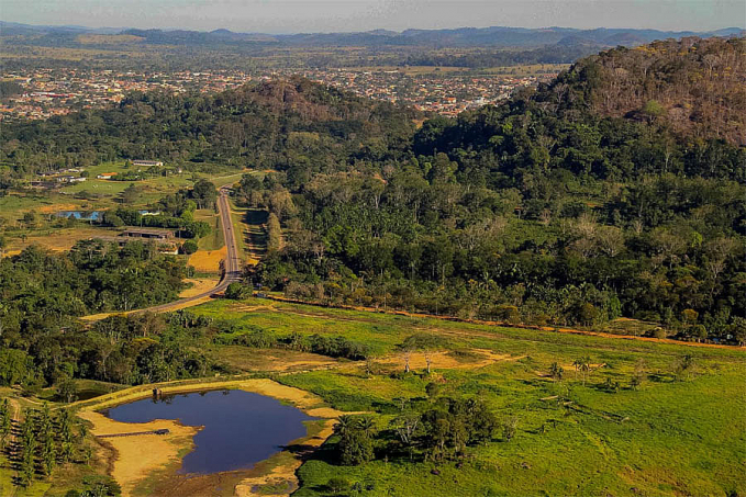 Aumentar a visibilidade e reforçar os potenciais turísticos de Rondônia são metas da Setur para 2023 - News Rondônia