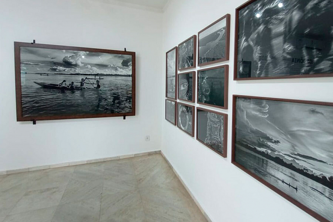 Domingo no Museu da Memória Rondoniense celebra a cultura local - News Rondônia