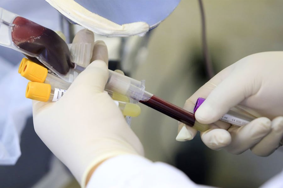 Ministério da Saúde lança campanha de incentivo à doação de sangue - News Rondônia
