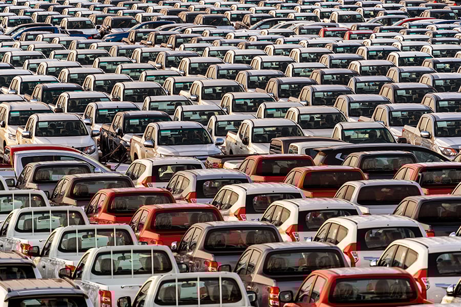 Os carros mais populares do Brasil em 2023 - News Rondônia
