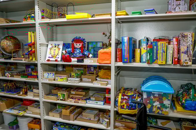Atendimento educacional especializado reforça aprendizado para alunos da escola 21 de Abril - News Rondônia