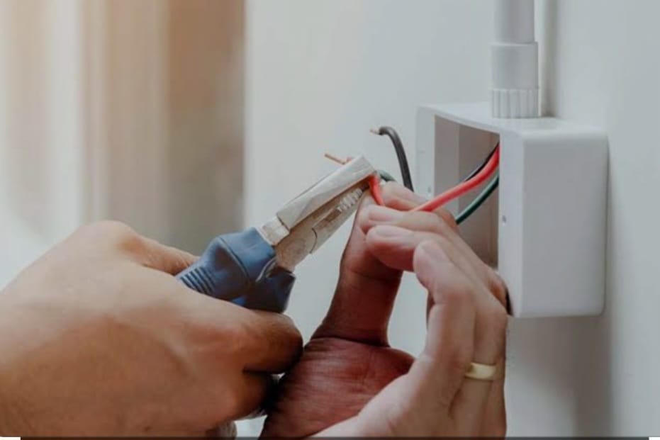 Instalações elétricas malconservadas estão entre as principais causas de acidentes domésticos - News Rondônia