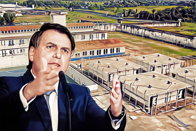 Com ajuda de associação rondoniense, Bolsonaro vai responder na ONU sobre apologia à tortura - News Rondônia