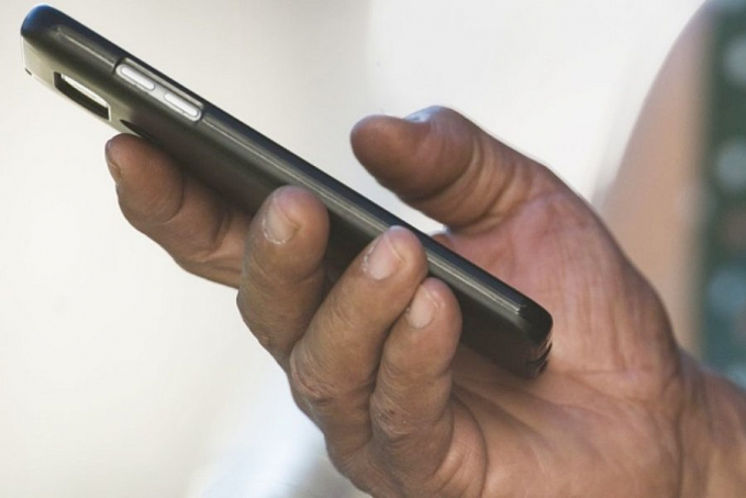 JARU: Jovem cai em golpe, pensando que tio estava pedindo dinheiro pelo WhatsApp, e perde R$ 1.498,00 - News Rondônia