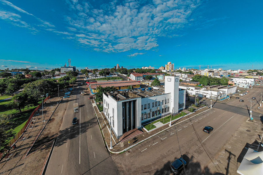 Decreto municipal orienta servidores públicos sobre as condutas em período eleitoral - News Rondônia