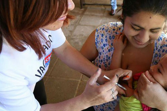 Falsa sensação de segurança faz cobertura vacinal cair, diz médico - News Rondônia