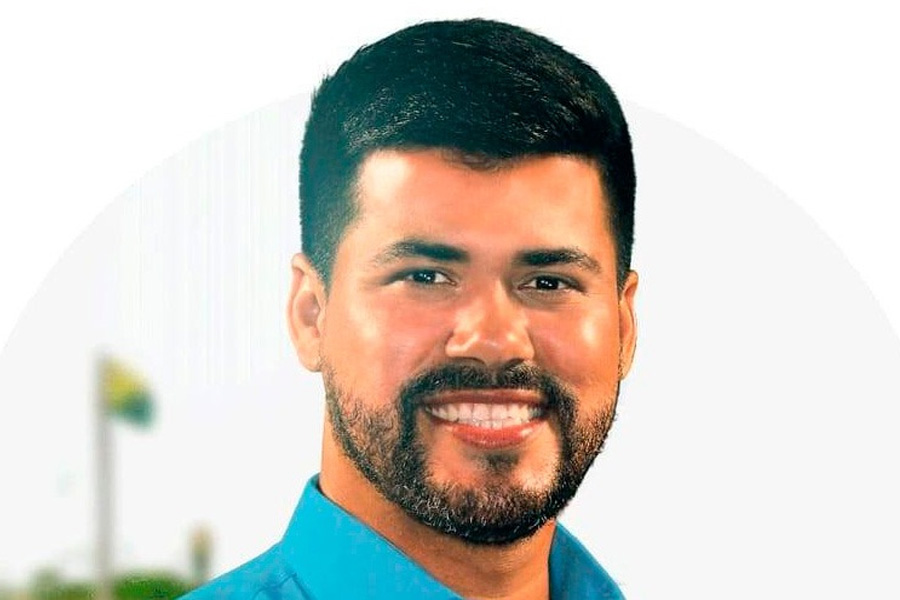 Candidato a deputado no Acre, Francineudo Costa é preso por compra de votos - News Rondônia