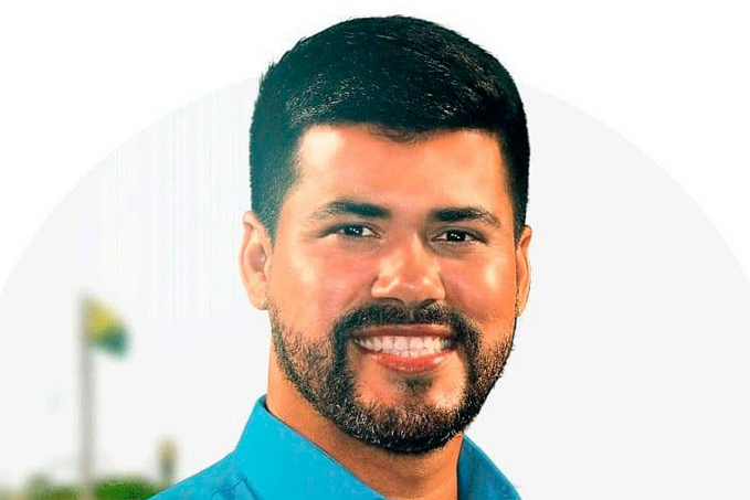 Candidato a deputado no Acre, Francineudo Costa é preso por compra de votos - News Rondônia