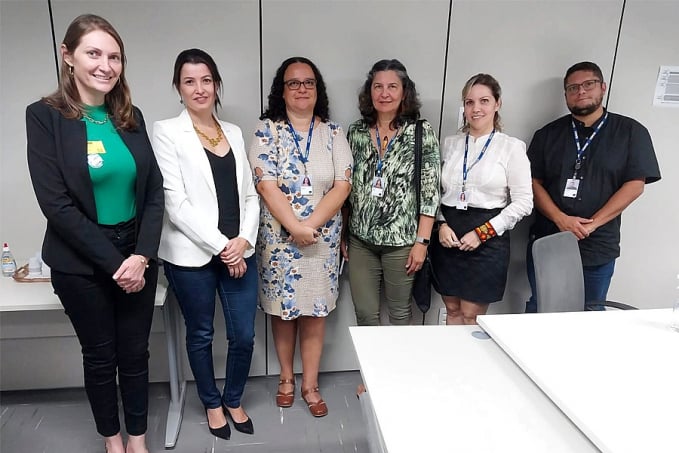 Pirarucu ameaça Rio Guaporé; Deputada Lebrinha sugere manejo sustentável - News Rondônia