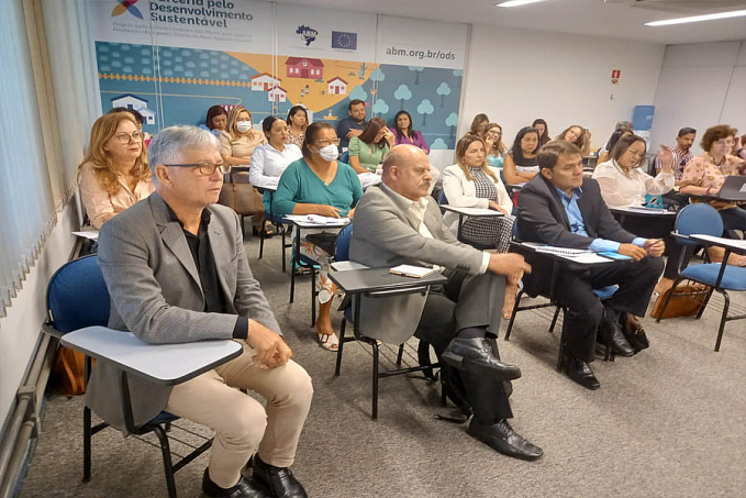 Porto Velho busca recursos em Brasília para fortalecer oferta de serviços e benefícios - News Rondônia