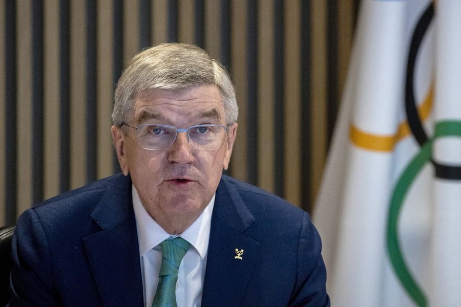 COI recomenda volta de russos a competições como atletas neutros - News Rondônia