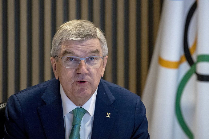 COI recomenda volta de russos a competições como atletas neutros - News Rondônia