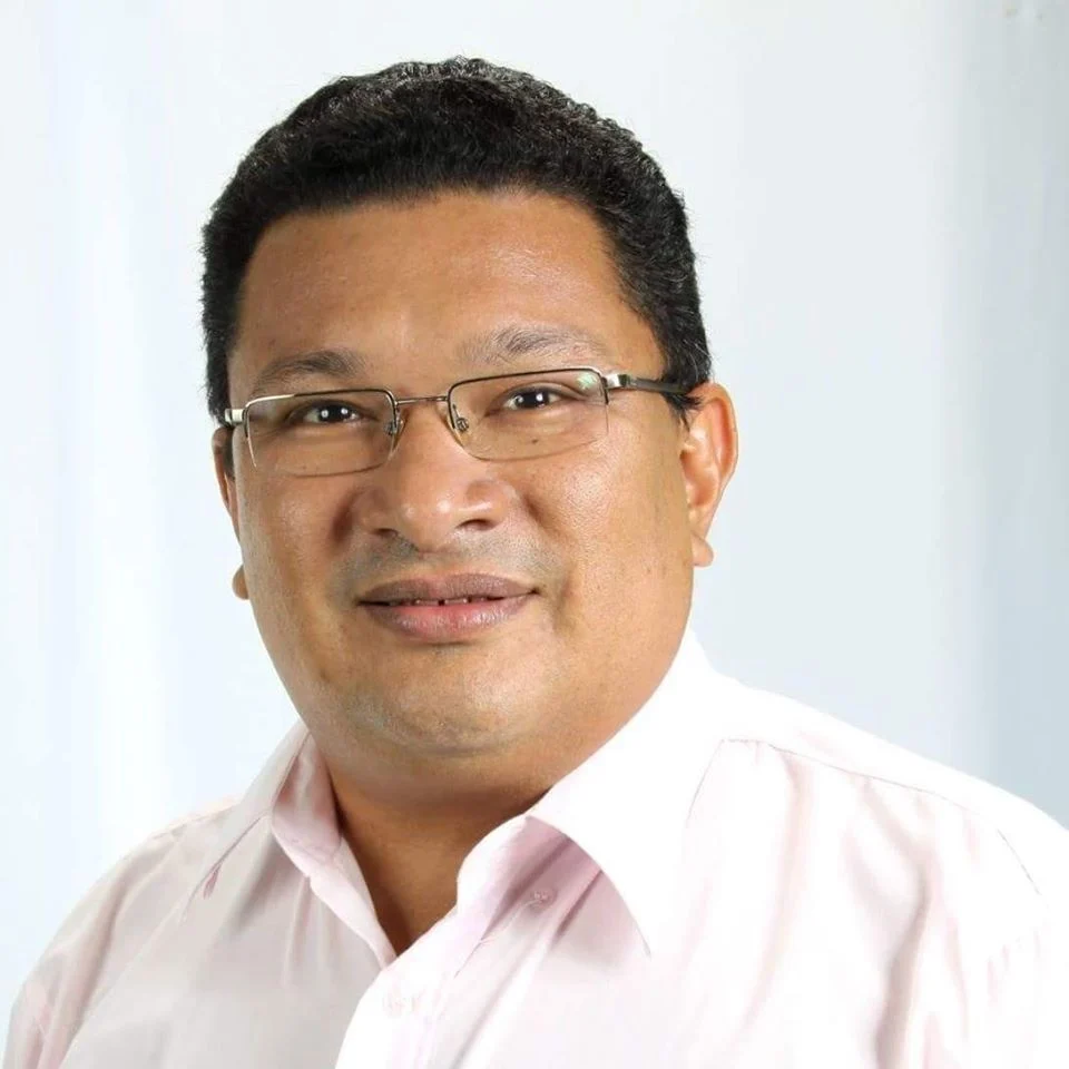 NOTA DE PESAR: Pelo falecimento de Francisco MARCOS NEVES de Araujo (Marquinhos) - News Rondônia