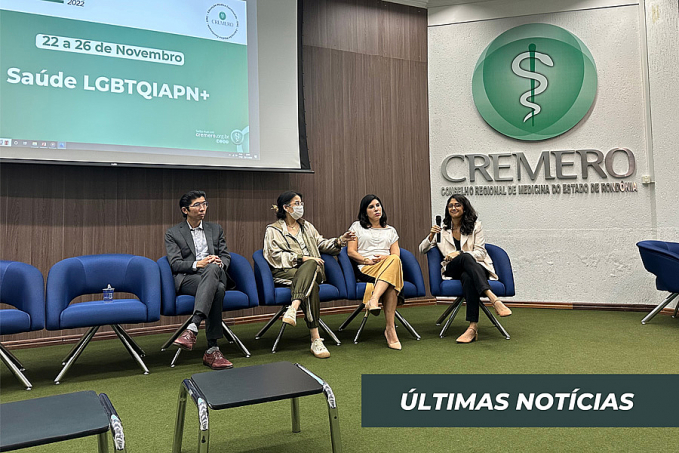 Cremero encerra IX Semana Científica com propósito alcançado - News Rondônia