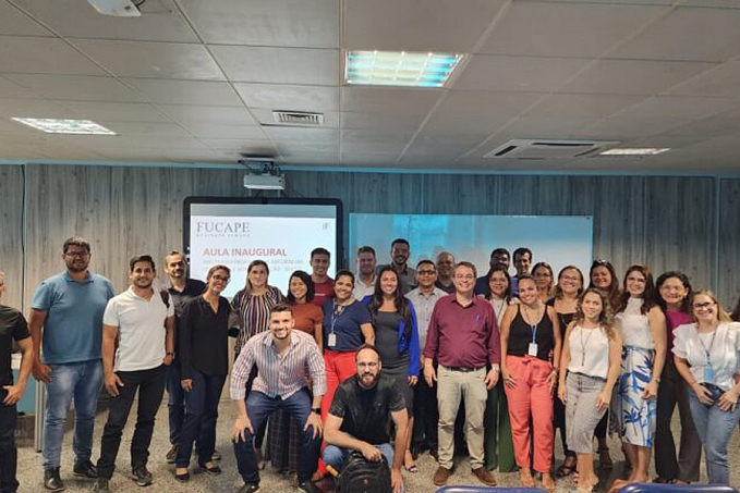 Programa de aperfeiçoamento funcional para analistas e técnicos contábeis é promovido pela Contabilidade Geral do Estado - News Rondônia