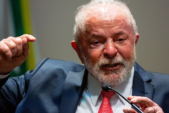 Lula garante que golpistas de 8 de janeiro serão julgados - News Rondônia