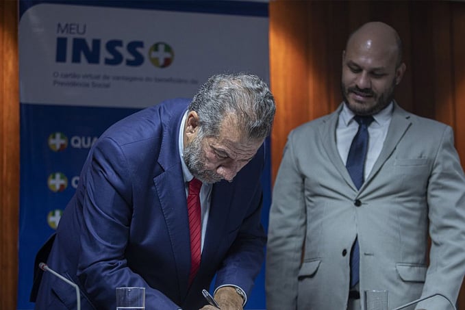 Carteira Meu INSS+ dá desconto em farmácias, cinemas, shows e serviços - News Rondônia