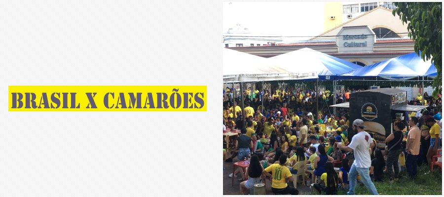 FORRÓ DAS ANTIGAS - Nesta quinta terá sorteios de ingressos no Mercado Cultural para o show do Gustavo Lima - News Rondônia
