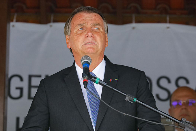 Presidente pede que supermercados reduzam lucros sobre alimentos - News Rondônia