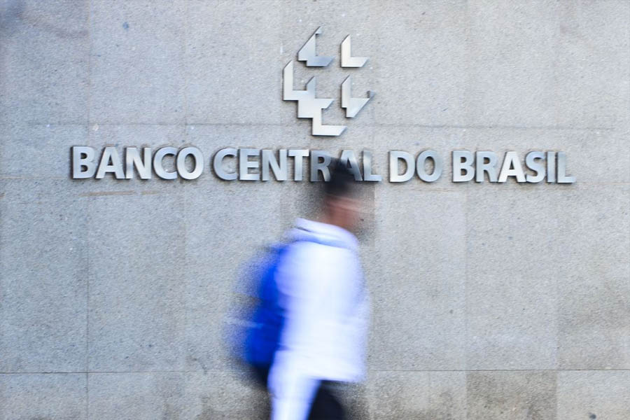 Mercado financeiro reduz projeção da inflação de 5,79% para 5,76% - News Rondônia