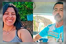 Naufrágio: corpos de pai e filha são encontrados em Belém - News Rondônia