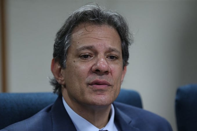 Haddad: despesas vão crescer menos do que 50% do aumento da receita - News Rondônia