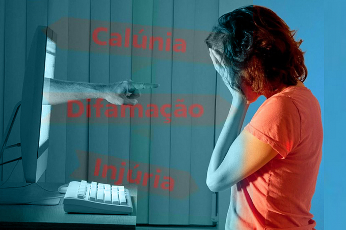 REDES SOCIAIS: Jovem registra boletim de ocorrência após ser chamada de Garota de Programa - News Rondônia