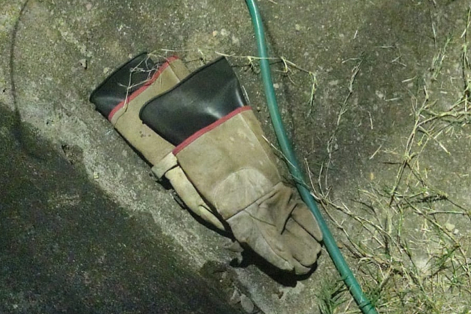 Eletricista é preso fazendo "gato" de energia em restaurante na capital - News Rondônia
