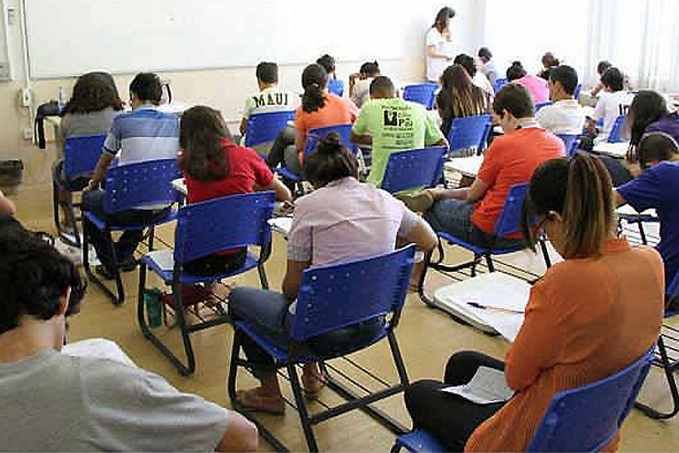 Resultado preliminar da prova objetiva do concurso público da Seas é divulgado - News Rondônia