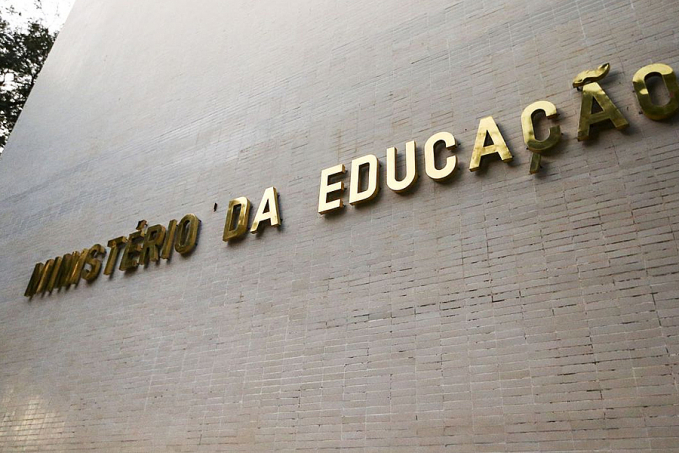 Comissão do Senado ouve na semana que vem ministro da Educação - News Rondônia