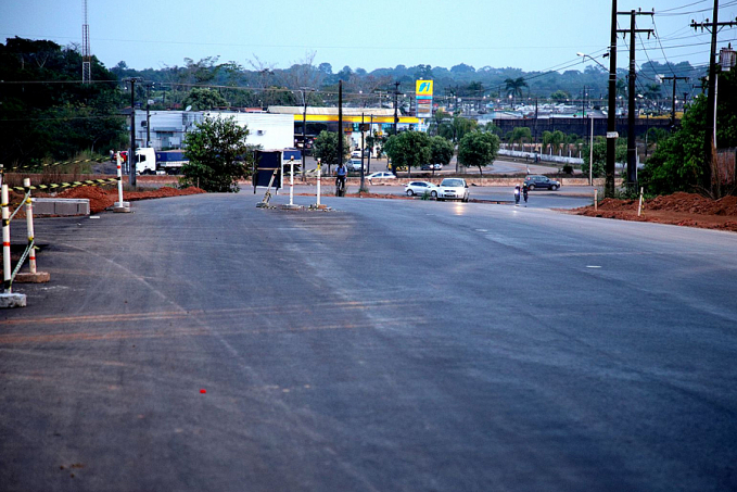 INFRAESTRUTURA - Revitalização da Estrada dos Periquitos irá fomentar comércio da região - News Rondônia