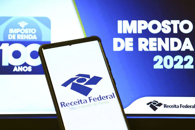 Receita Federal divulga prazo para envio da DITR 2022 - News Rondônia