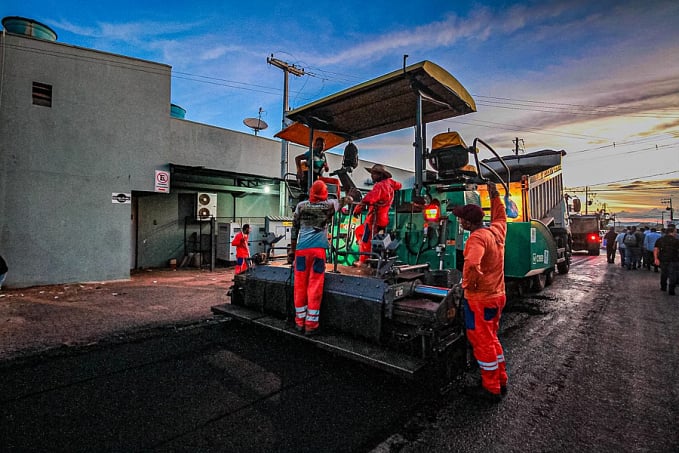 Municípios da Zona da Mata receberam mais de R$ 127 milhões em investimentos por meio do Fórum de Prefeitos e Vereadores - News Rondônia