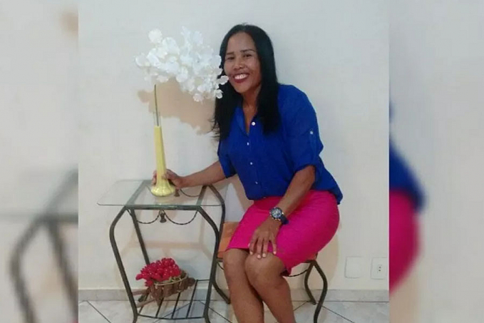 TRAGÉDIA NA BR-364 - Servidora da prefeitura de Monte Negro morre em acidente - News Rondônia