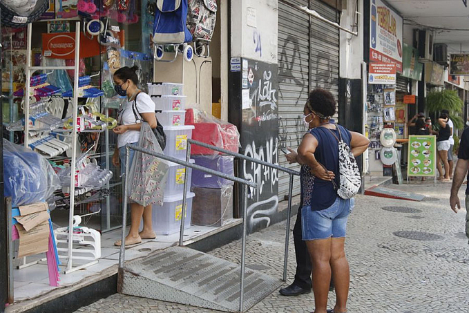 Vendas no varejo crescem 0,1% em maio, diz IBGE - News Rondônia
