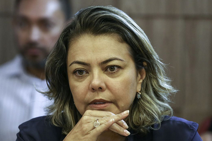 Senado avança na Lei Geral do Esporte - News Rondônia