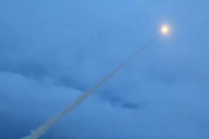 Rússia usa mísseis hipersônicos na Ucrânia; entenda o poder de destruição - News Rondônia